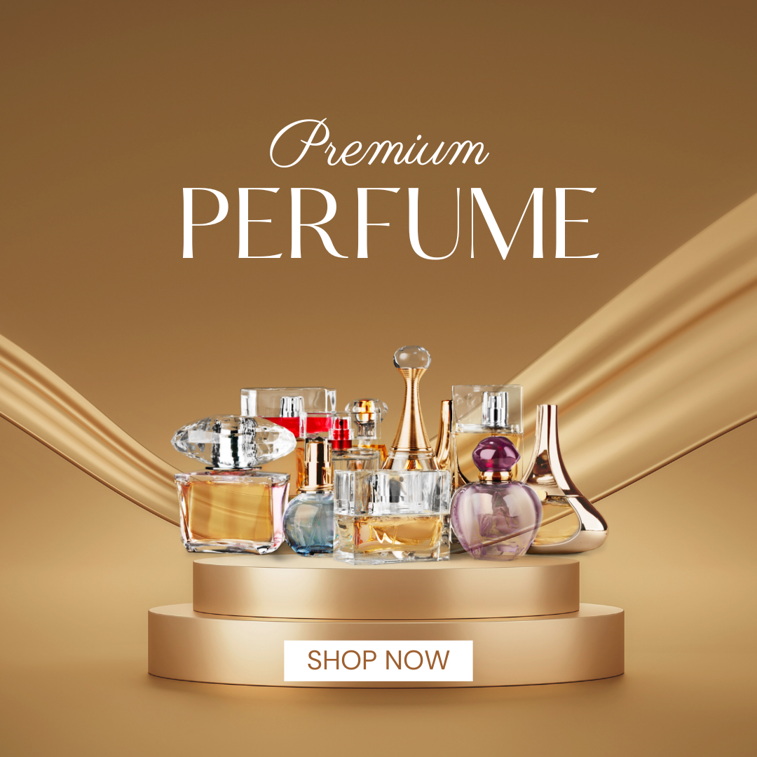 Best evening perfumes