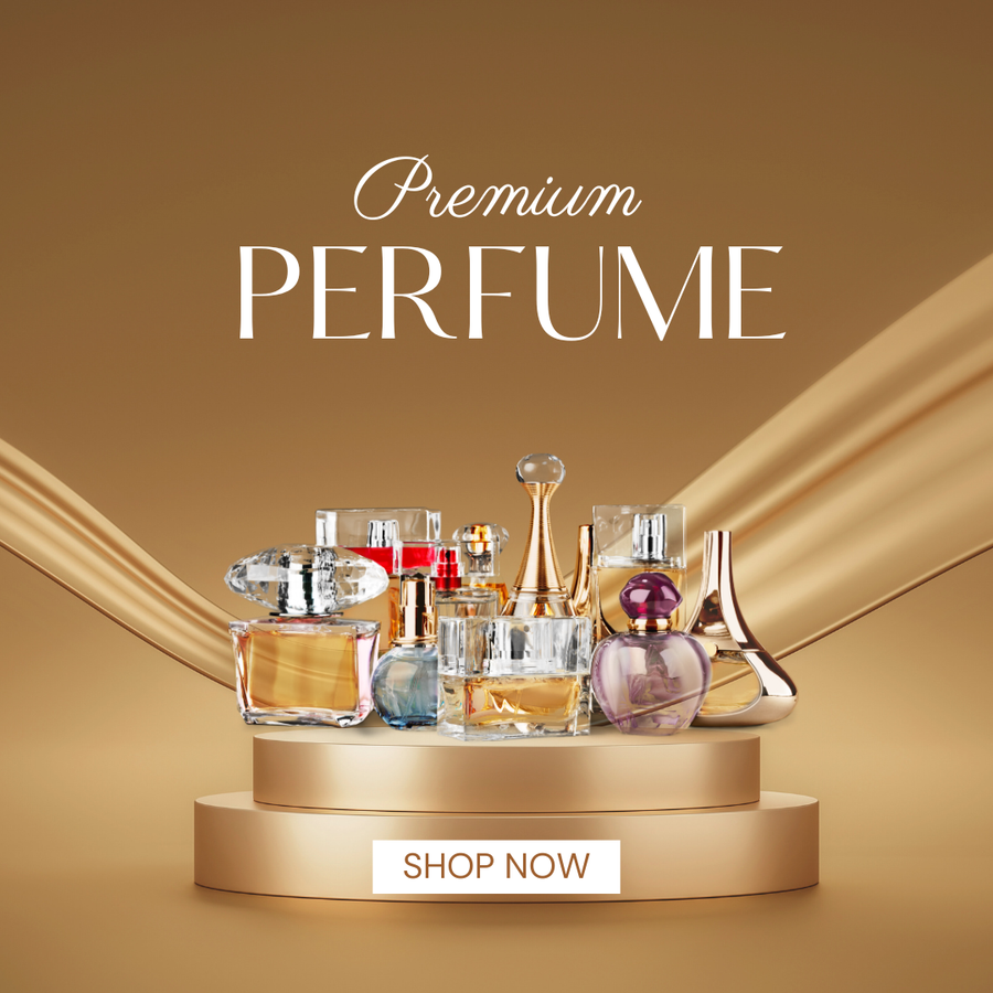 Best evening perfumes