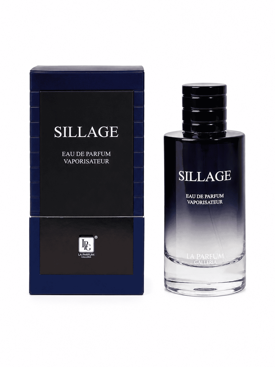 Sillage Perfume: What It Means & How to Choose a Long-Lasting Scent