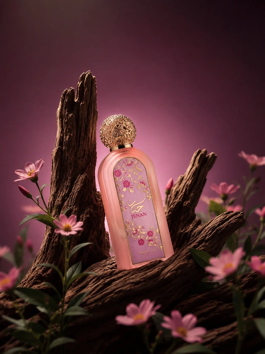 long-lasting perfumes