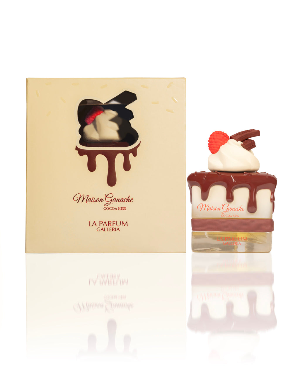 Maison Ganache Cocoa Kiss edp 100ml