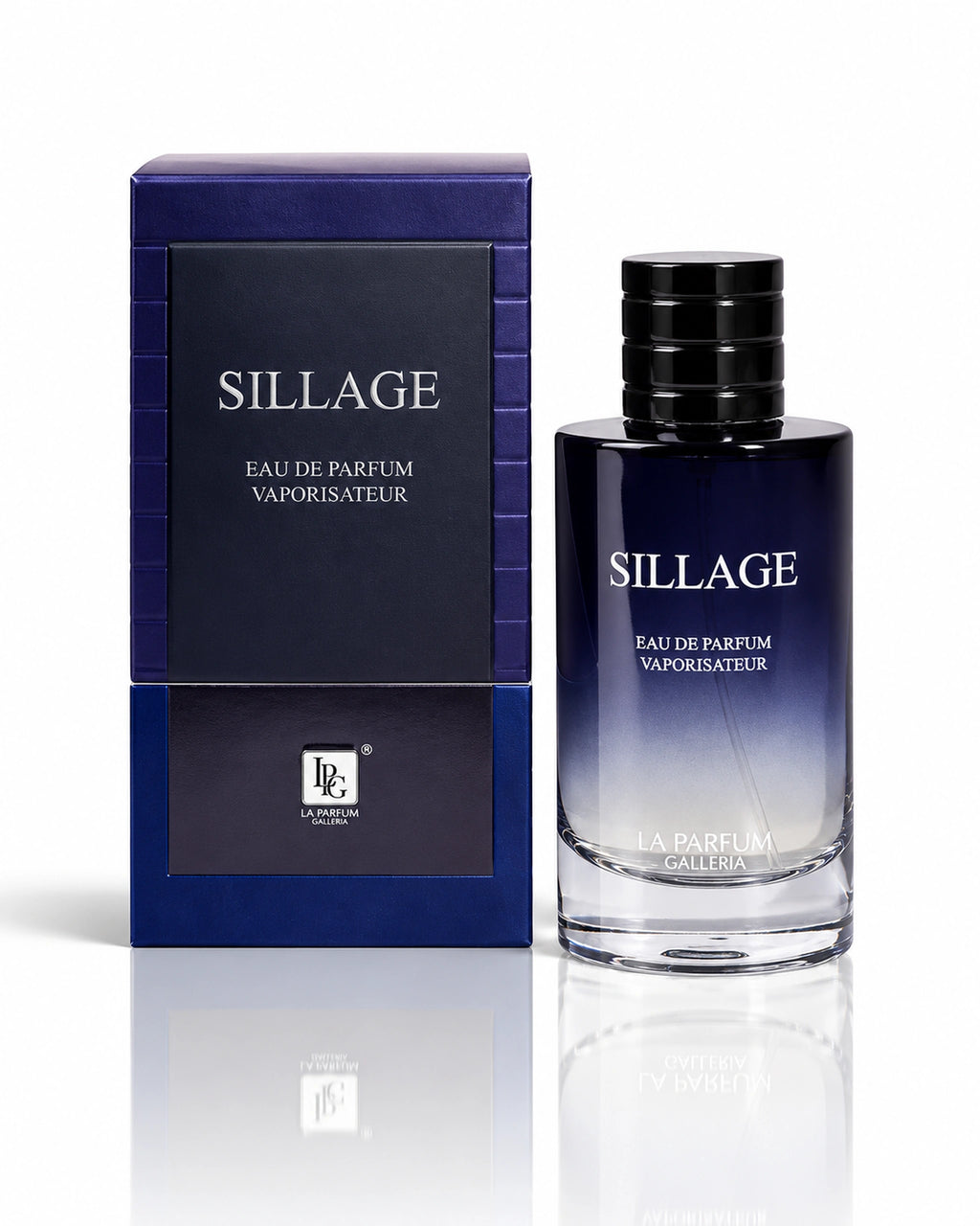 Sillage edp 100ml