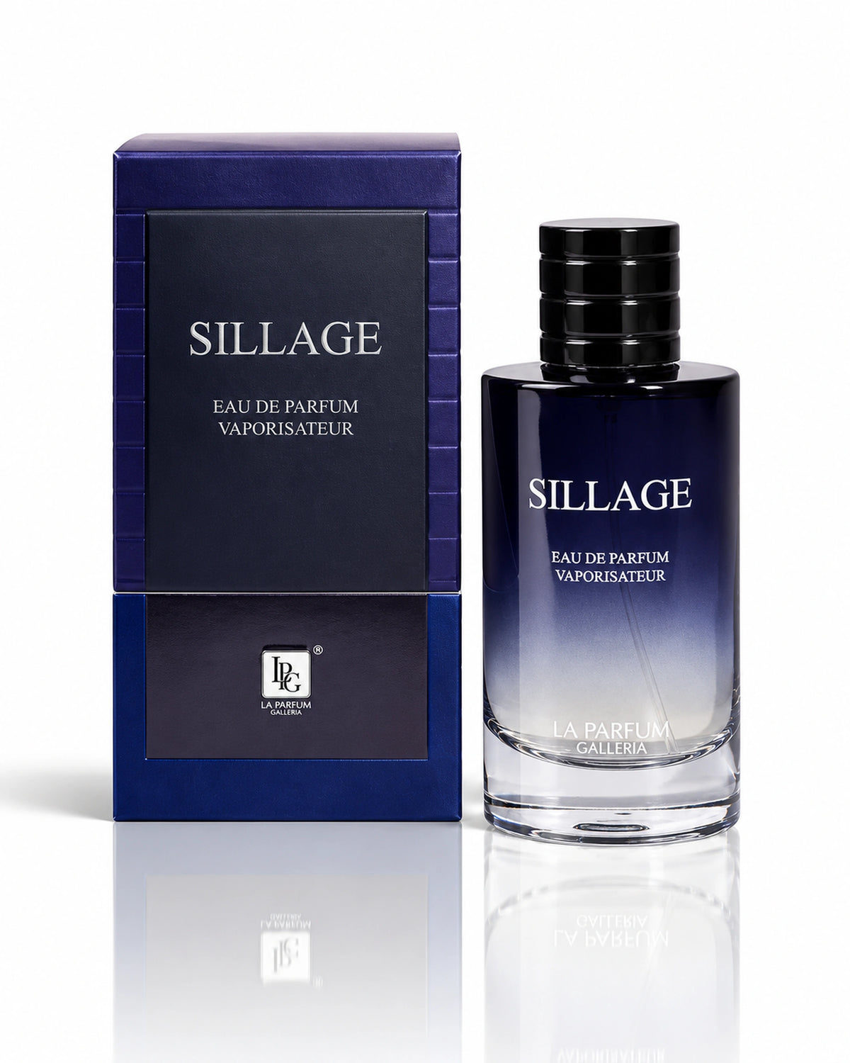 Sillage edp 100ml