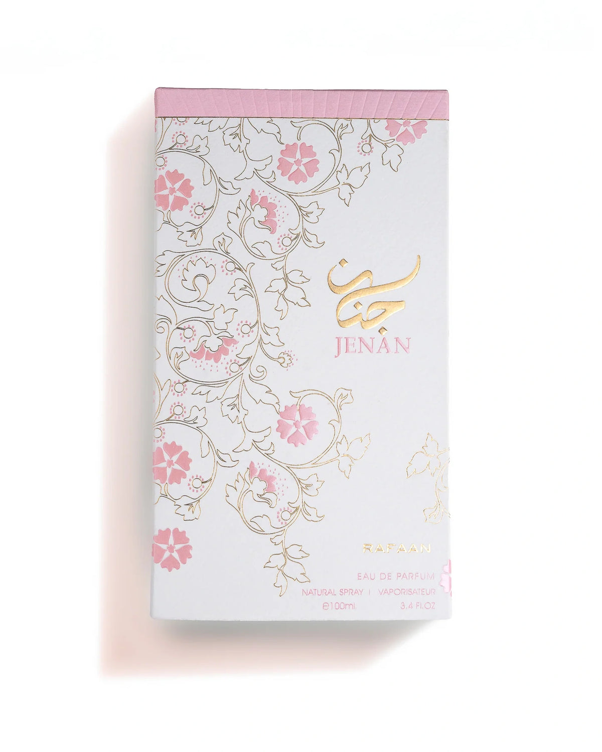 Jenan edp 100ml