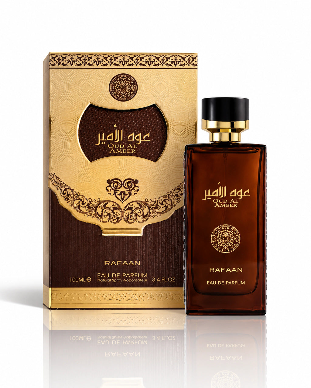 Oud al Ameer edp 100ml