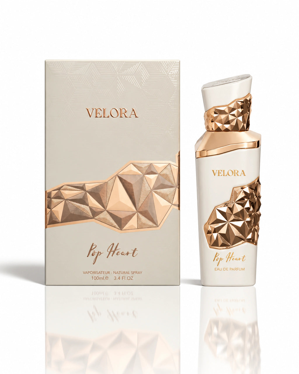 Velora Pop Heart edp 100ml