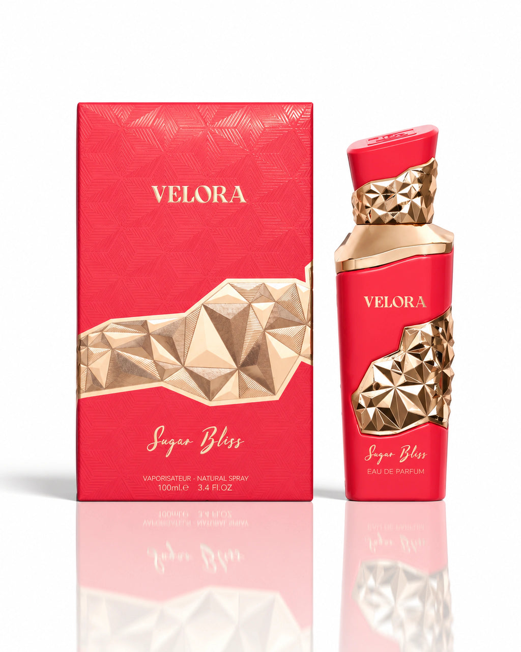 Velora Sugar Bliss edp 100ml