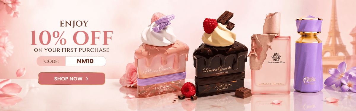 عروض عطور الرحلة