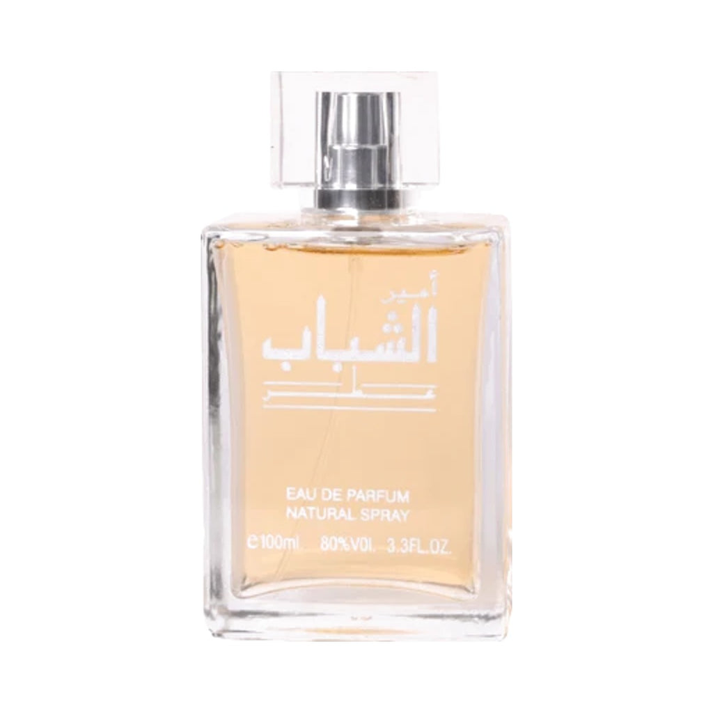 Ameer al Shabab edp 100ml