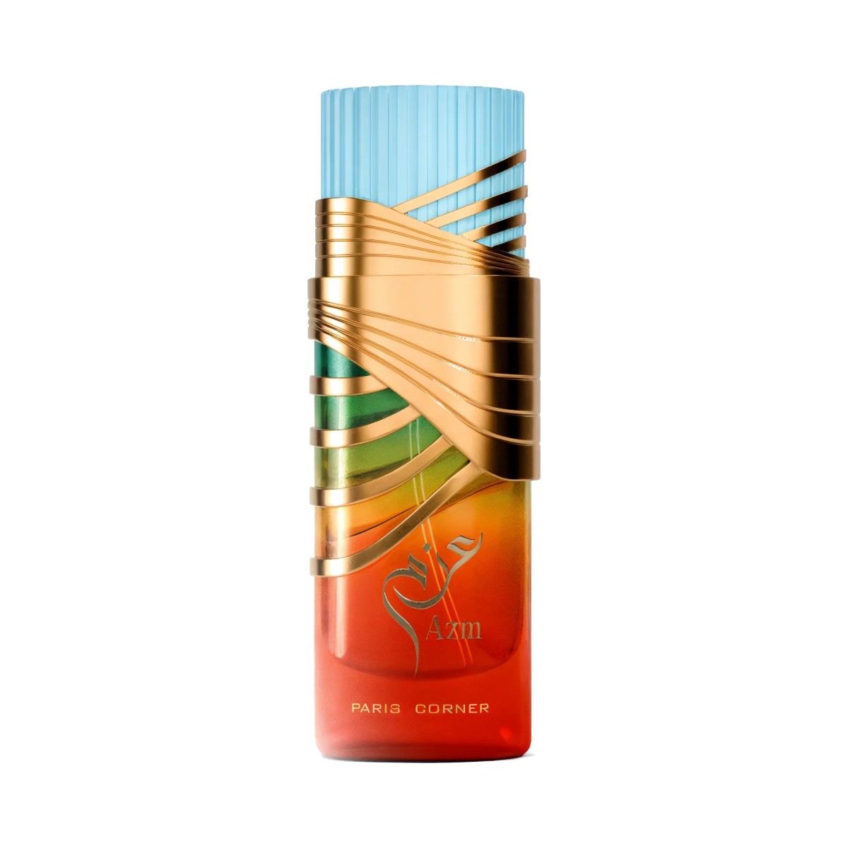 Azm Paris Corner edp 100ml
