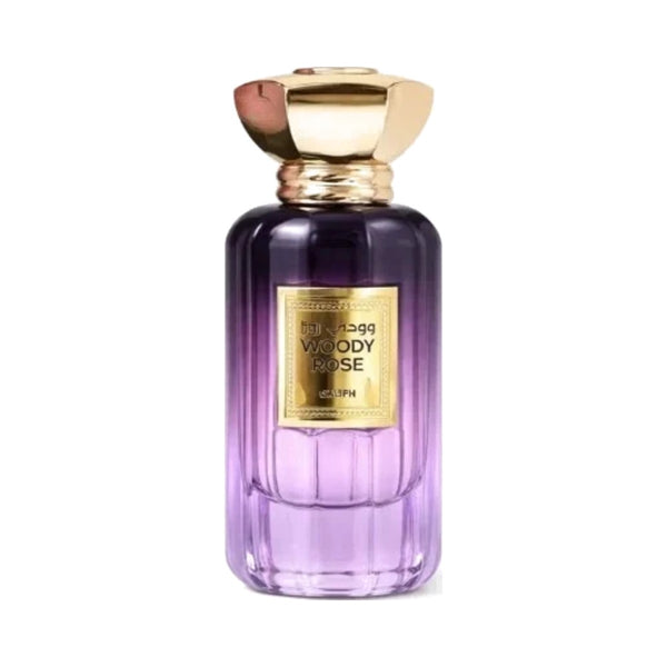 Caliph Woody Rose Eau De Parfum 50ml