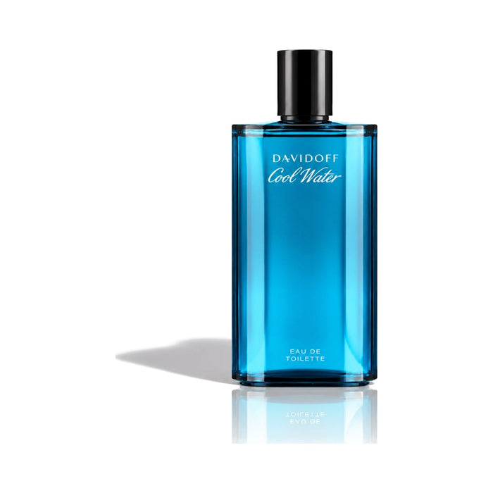 Davidoff Cool Water for Men edt 125ml