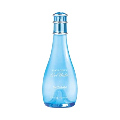 Davidoff Cool Water for Woman edt 100ml