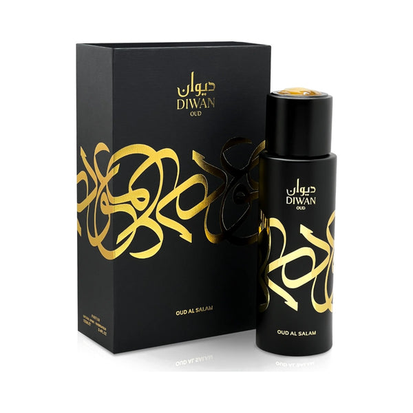 Diwan Oud edp 100ML