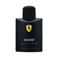 Ferrari Scuderia Black for Men edt 125ml