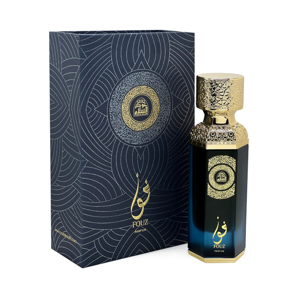 Fouz edp 100ML