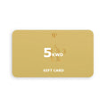 Al Rehla Perfumes Gift Card 5 KD