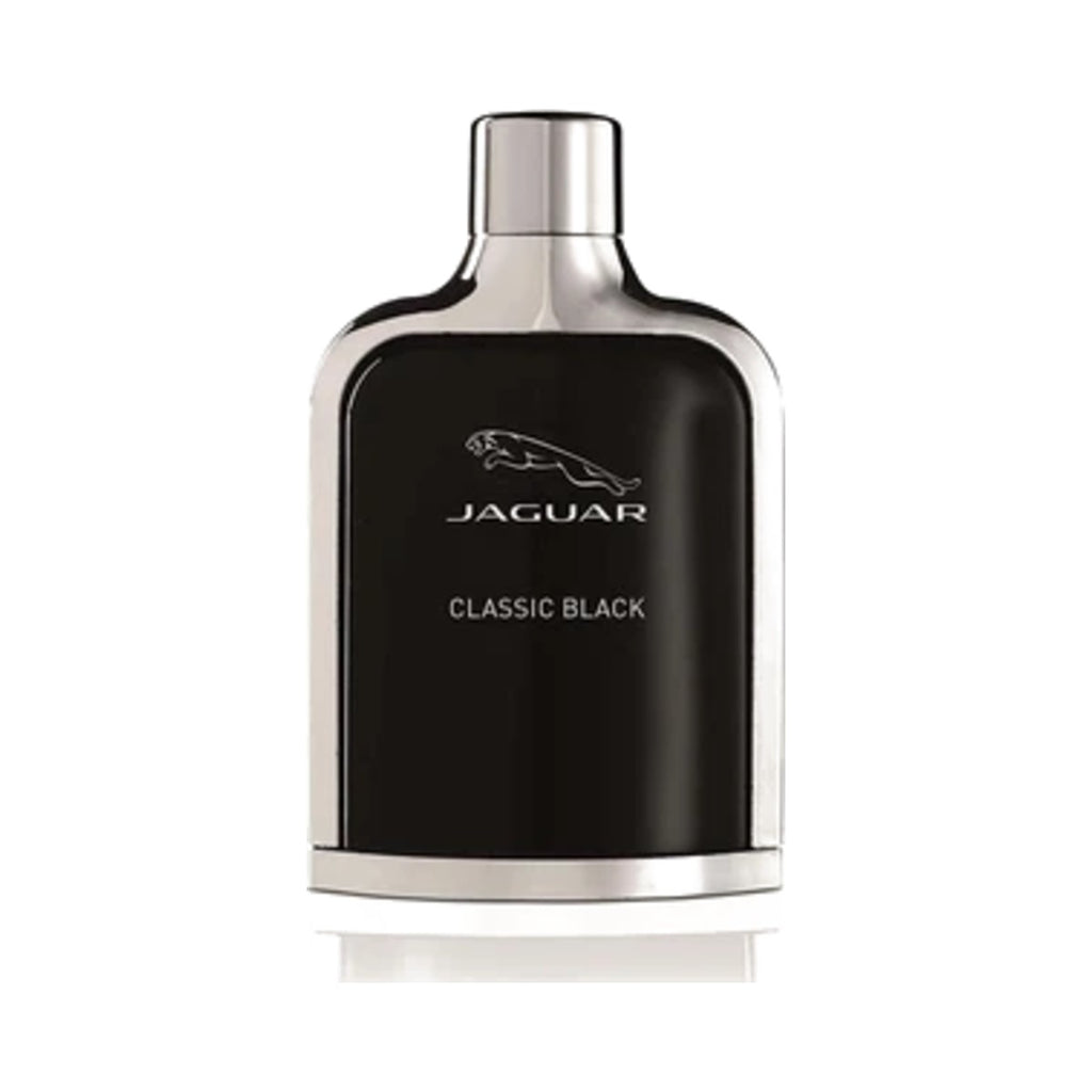 Jaguar Classic Black edt 100ml