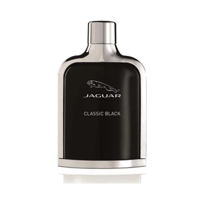 Jaguar Classic Black edt 100ml