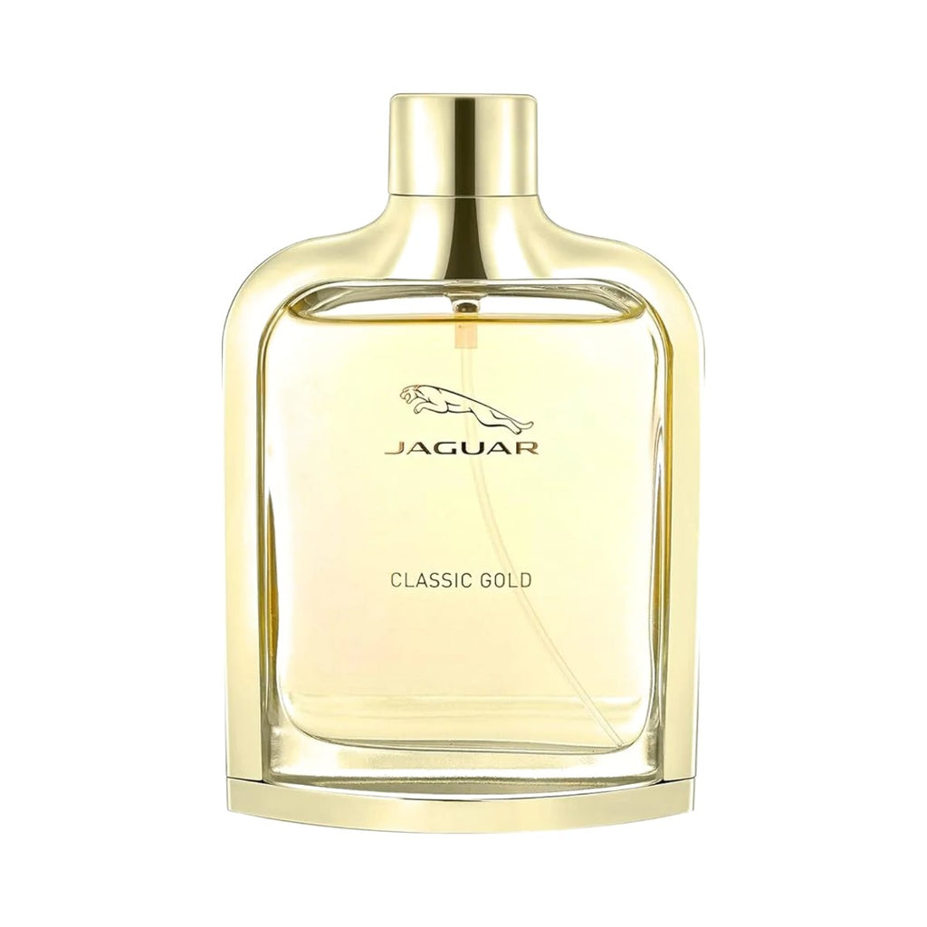 Jaguar Classic Gold edt 100ml
