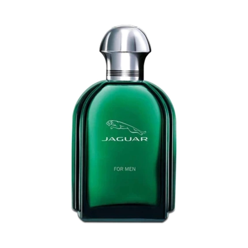 Jaguar Green for Men edt 100ml