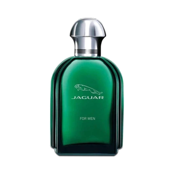 Jaguar Green for Men edt 100ml