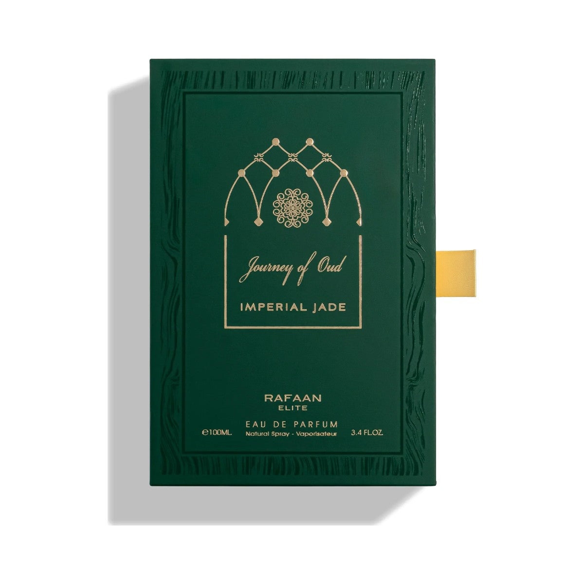 Journey of Oud Imperial Jade edp 100ml box
