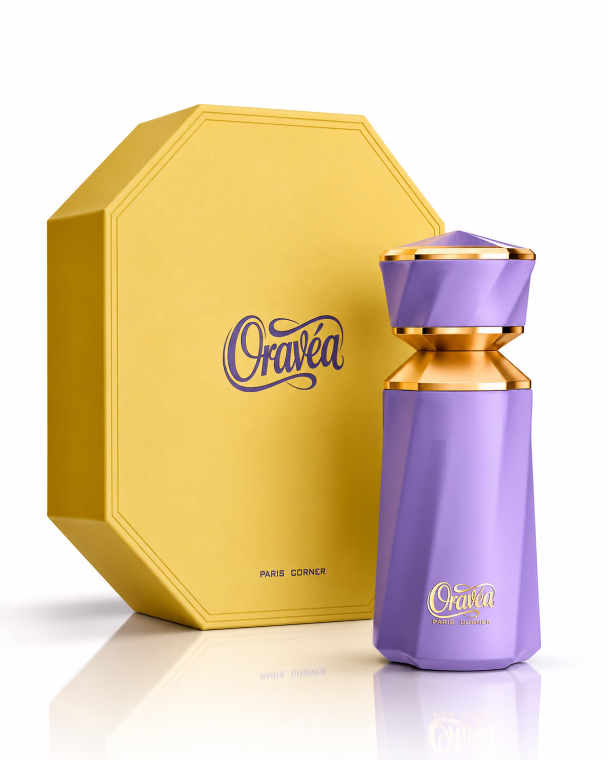 Oravea Paris Corner edp 100ml