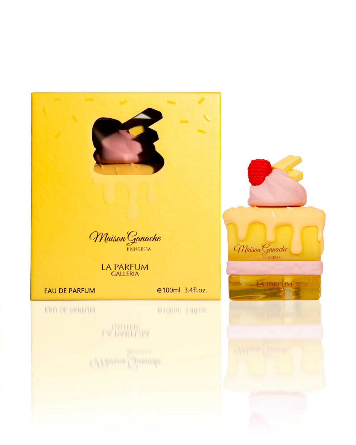 Maison Ganache Princessa edp 100ml