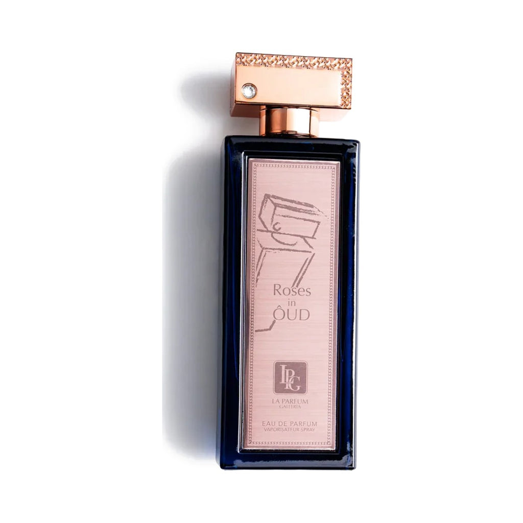 Roses in Oud edp 100ml