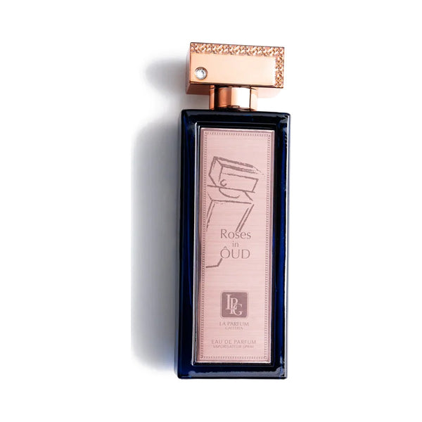Roses in Oud edp 100ml