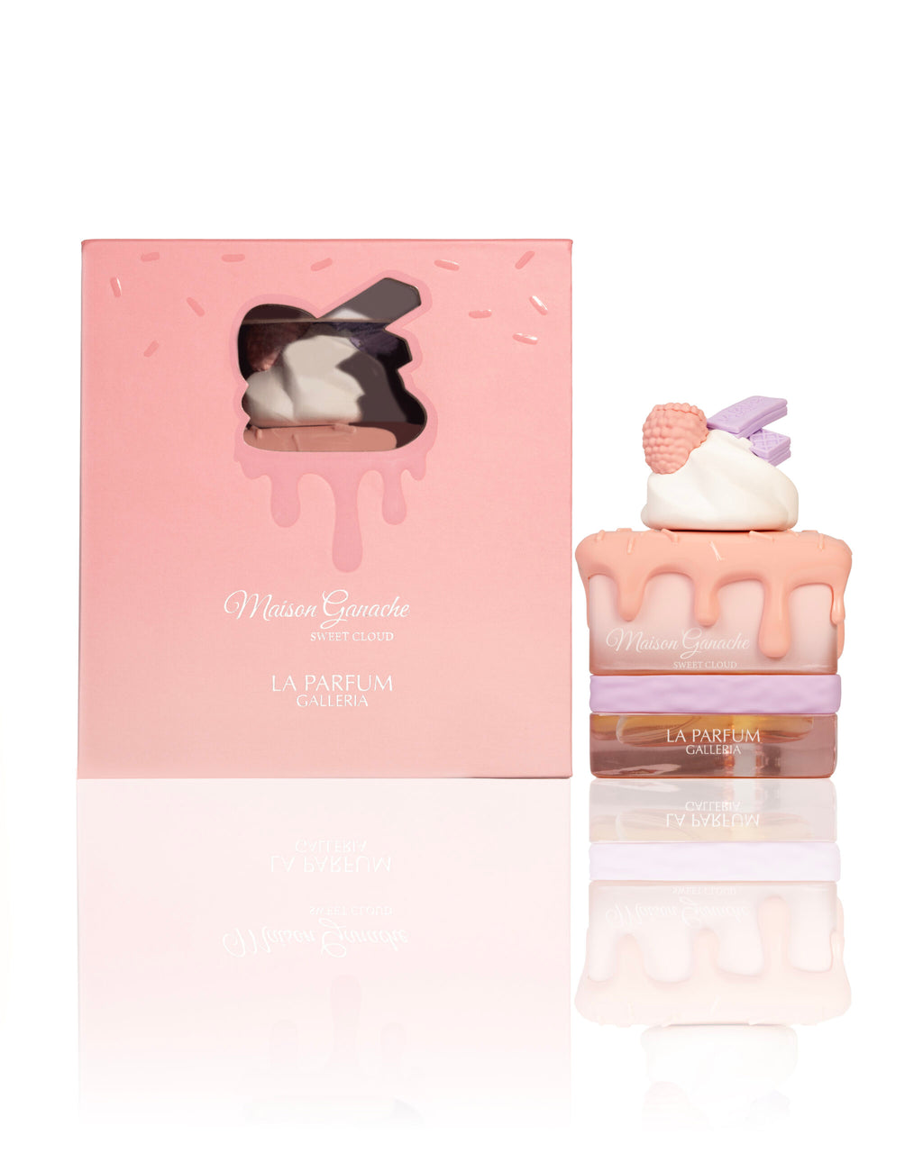 Maison Ganache Sweet Cloud edp 100ml