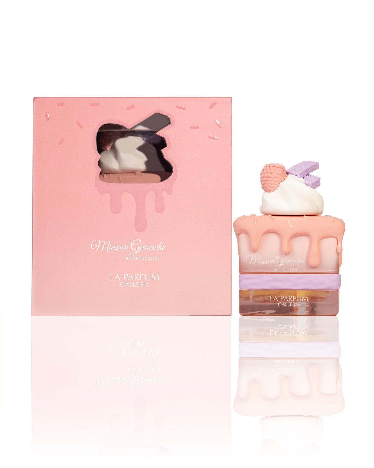 Maison Ganache Sweet Cloud edp 100ml
