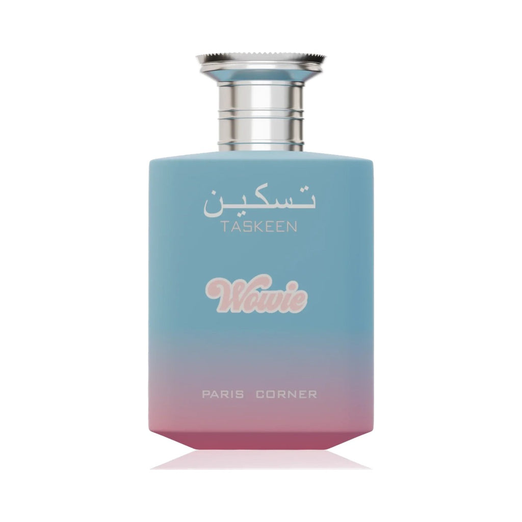 Taskeen Wowie Paris Corner edp 100ml