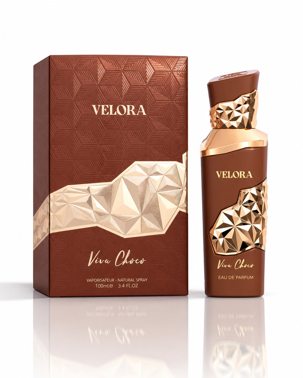 Velora Viva Choco edp 100ml