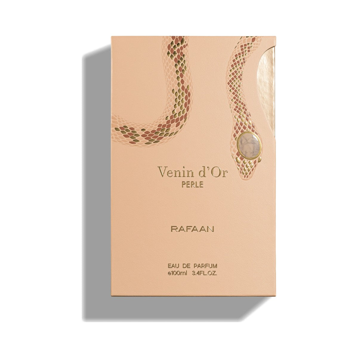 Venin d'Or Perle edp 100ml box