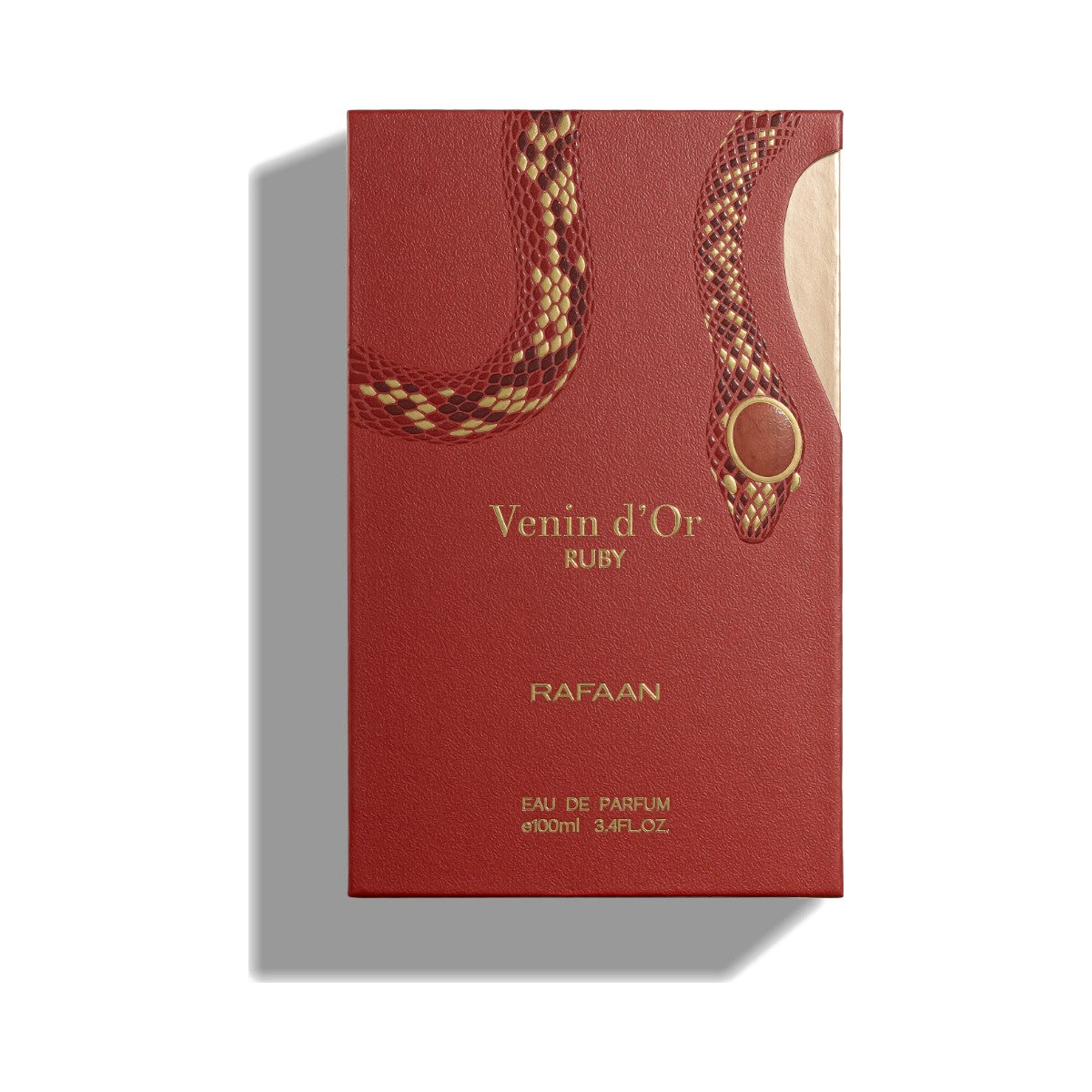 Venin d'Or Ruby edp 100ml box