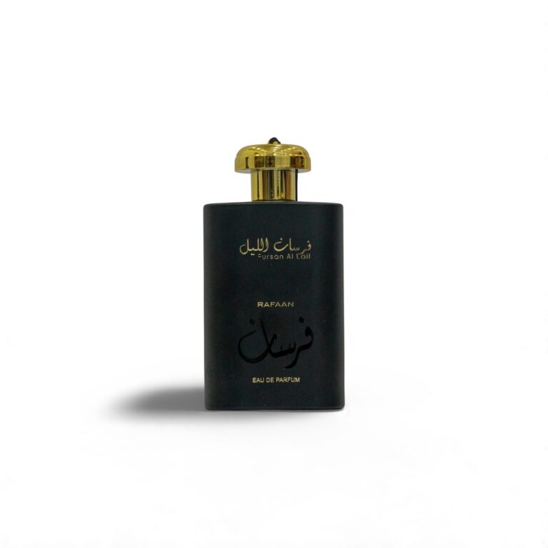 Fursan Al Lail EDP 100ml, black perfume, perfume in kuwait,Fursan Al Lail