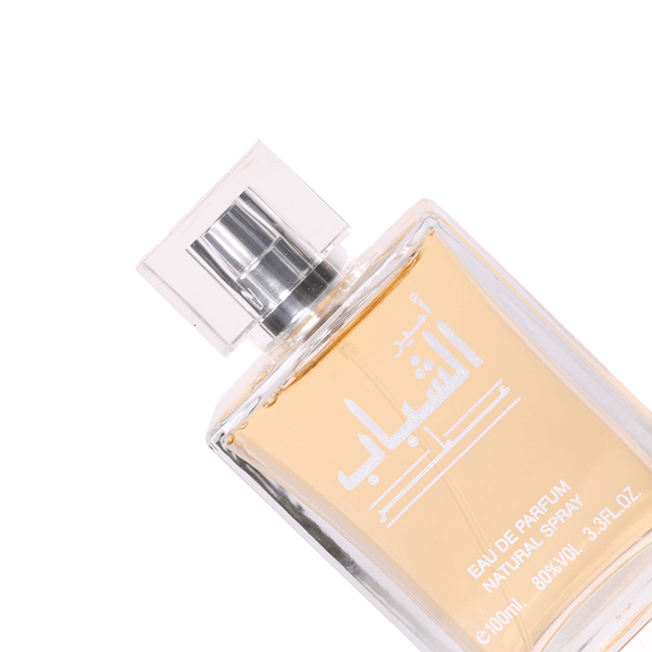 Ameer al Shabab edp 100ml Ameer al Shabab edp 100ml - Image 3