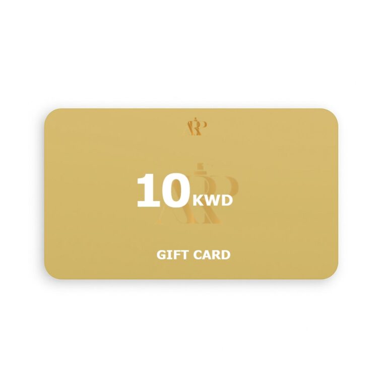 Gift Card 10kd
