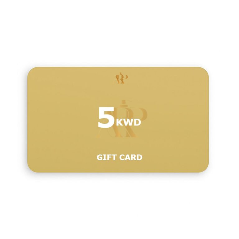 Gift Card 5kd