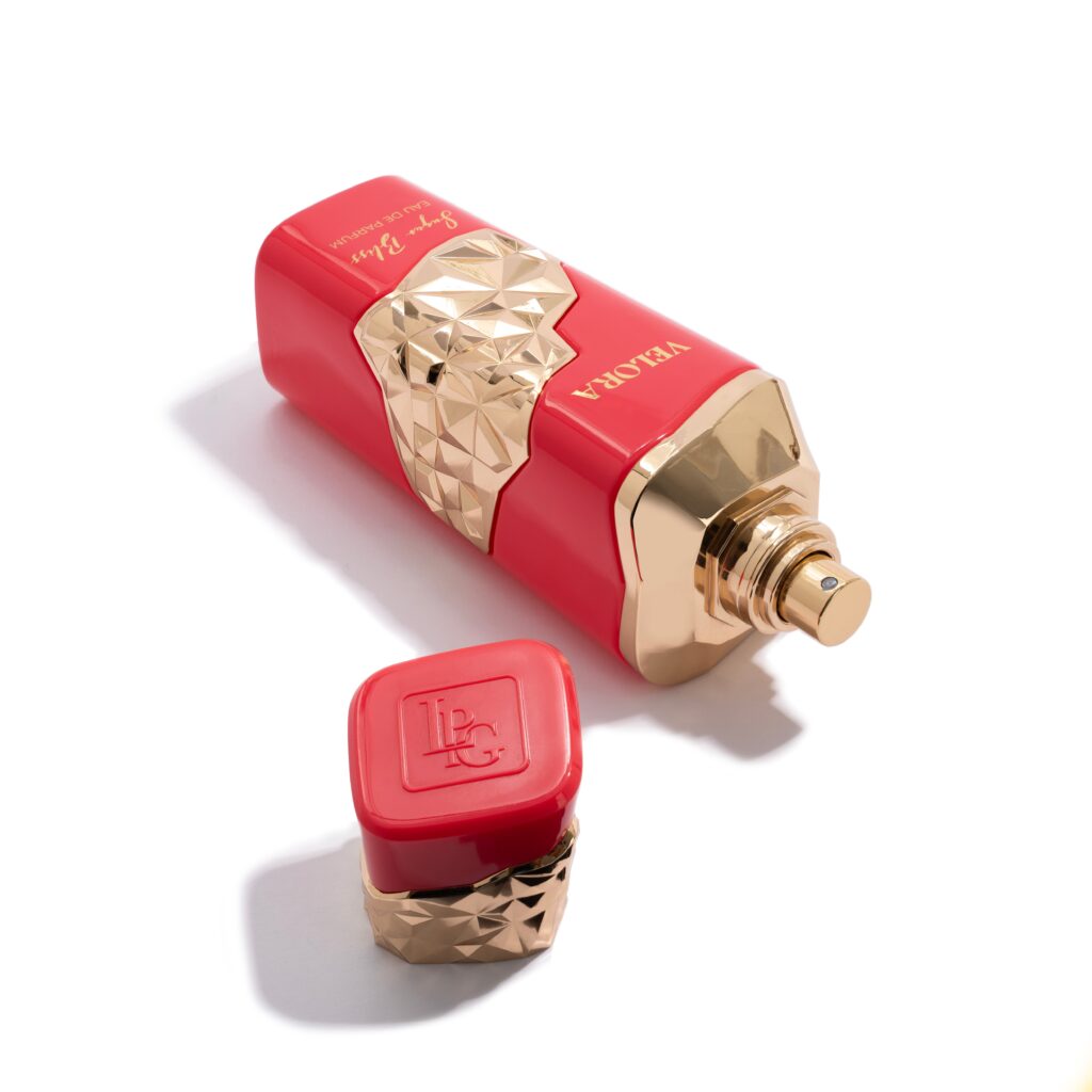 Floral Perfumes