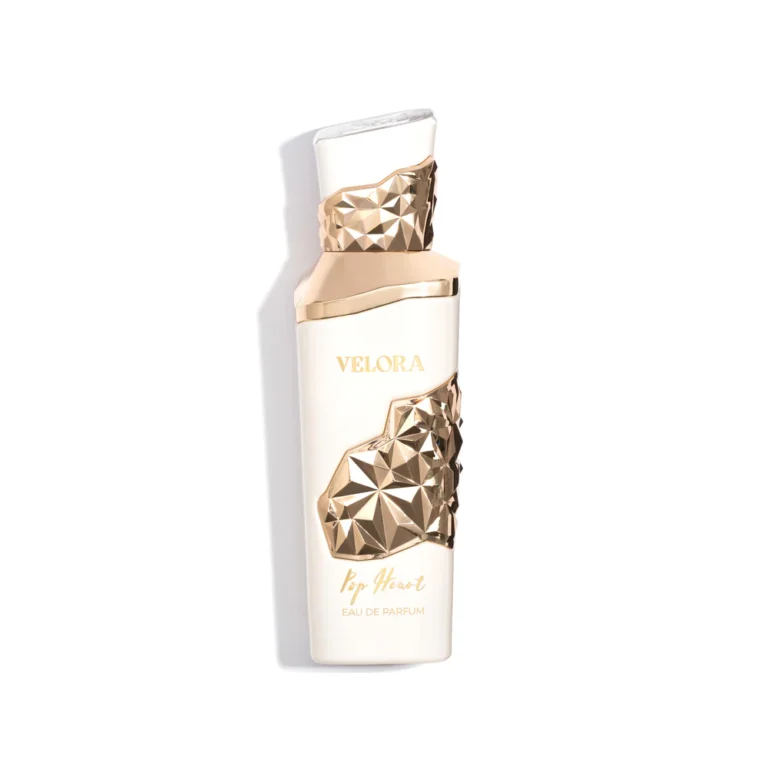 Velora Kuwait, velora Pop Heart EDP 100ml, Women’s Perfume, floral scent, fruity perfume