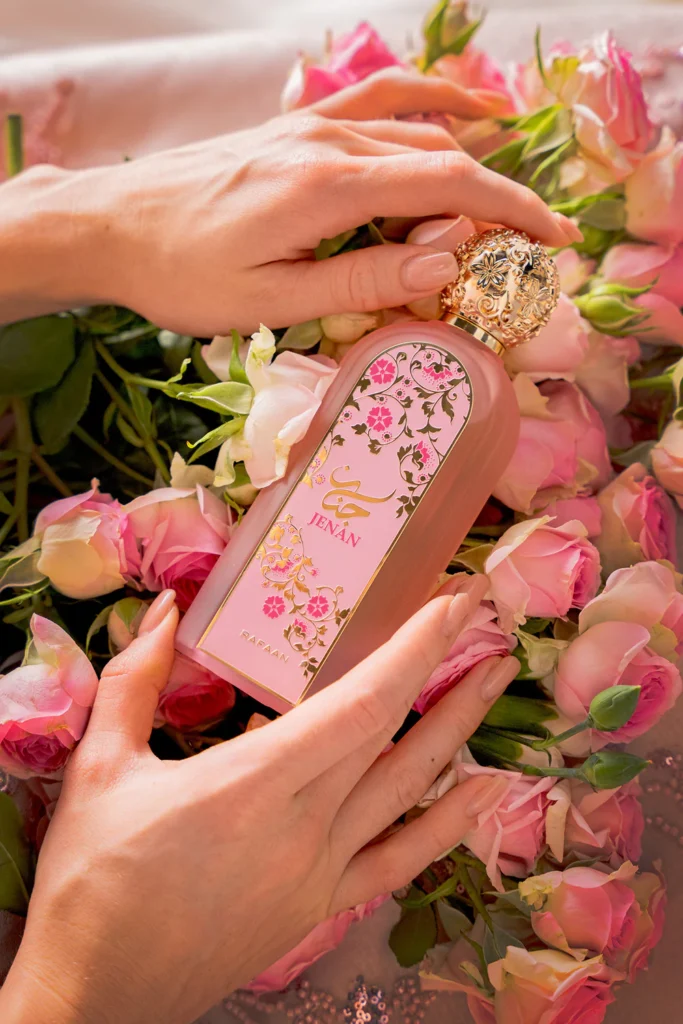 Floral Perfumes for Women, best perfume gift Kuwait