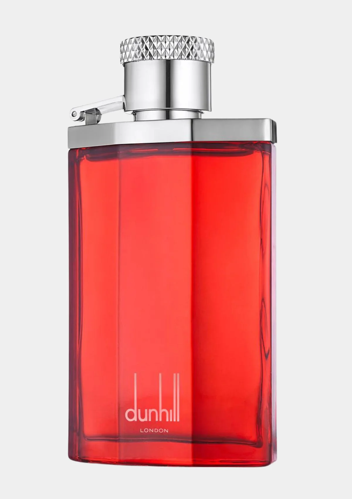 Dunhill Desire Red edp 100ml Dunhill Desire Red edp 100ml, ruby-red hip-flask-shaped bottle, red perfume, men perfume, perfume kuwait, dunhill