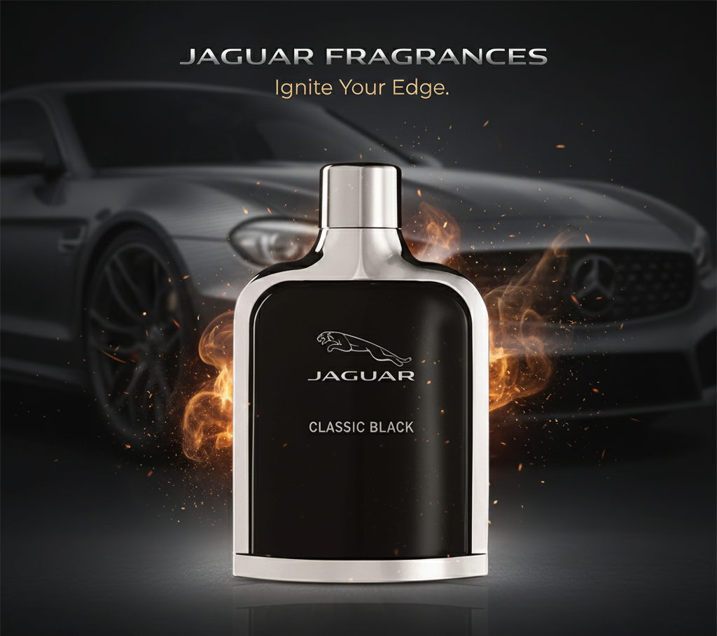 Spicy and Woody Fragrances