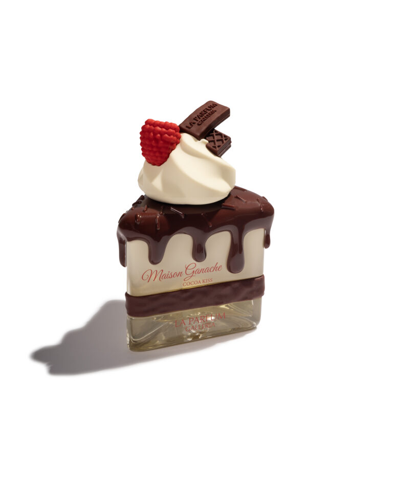 Maison Ganache Cocoa Kiss