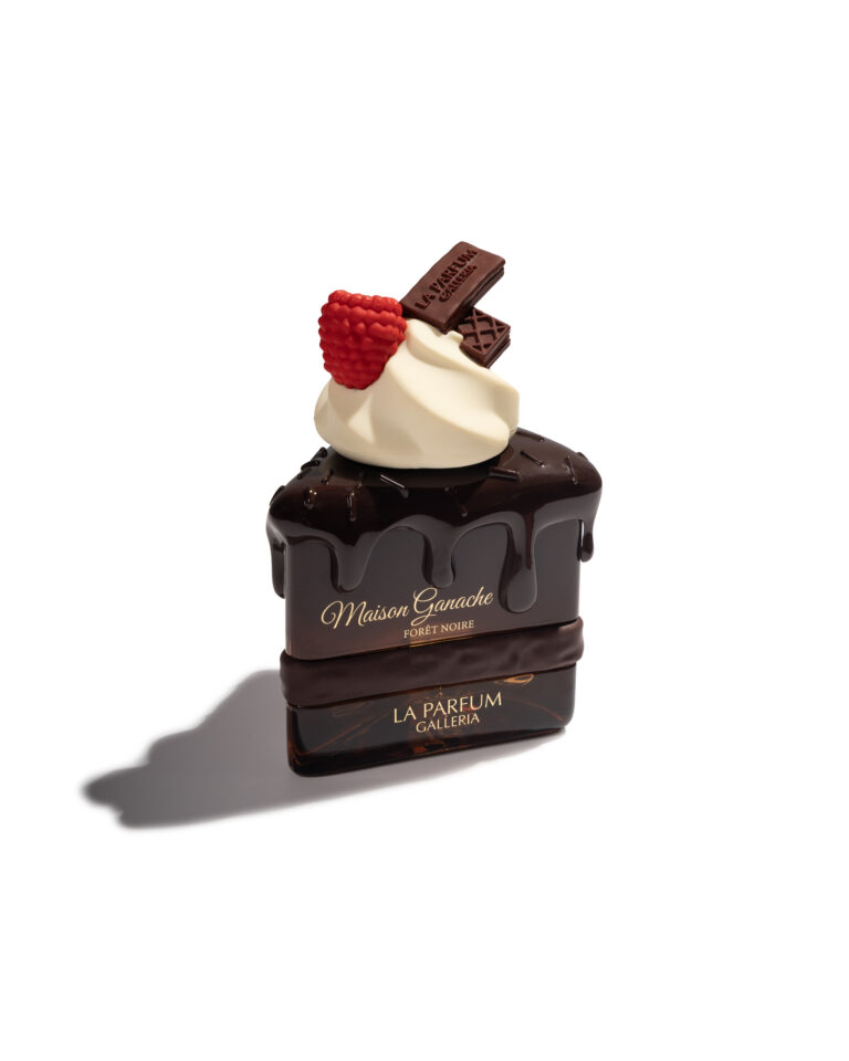 Maison Ganache Foret Noire