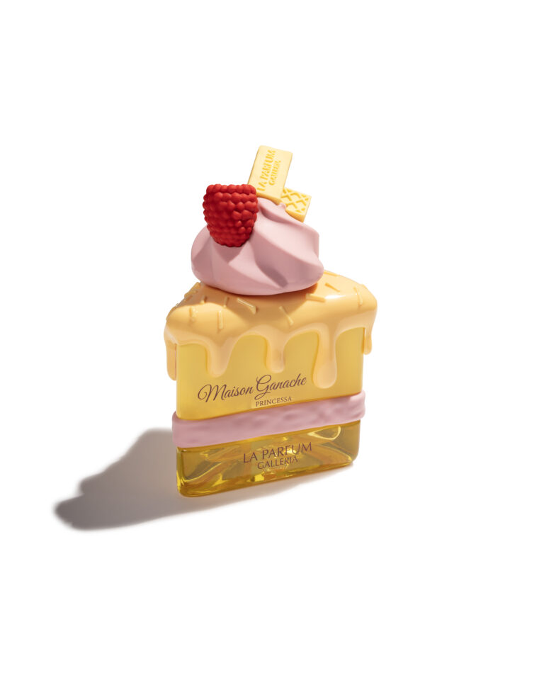 Maison Ganache Princessa