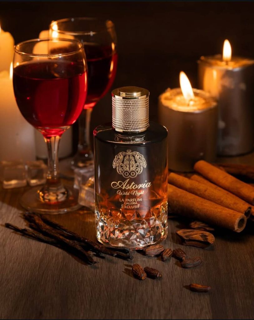 Perfume Smell Defferent On Everyone